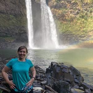 Meet your Posher, Cheryl